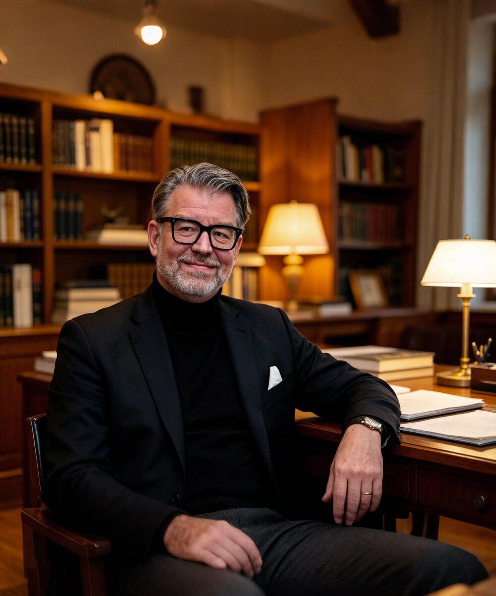 Ulrich Hoffmann